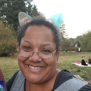 Meet your Posher, Jacquelyn